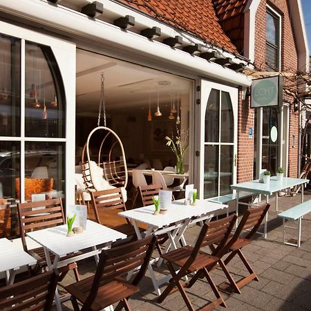 Koningshof Alkmaar Exterior foto
