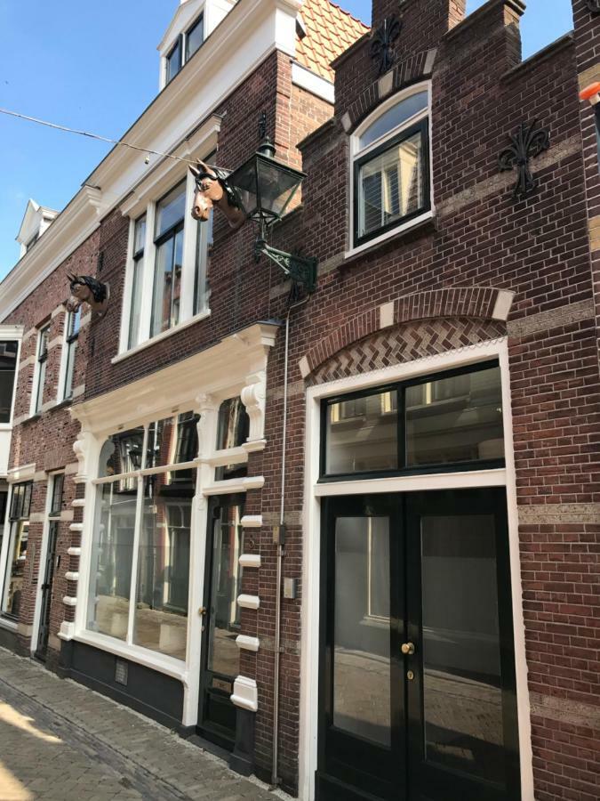 Koningshof Alkmaar Exterior foto