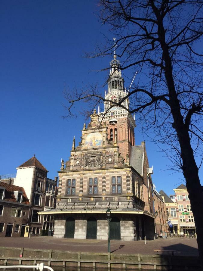 Koningshof Alkmaar Exterior foto